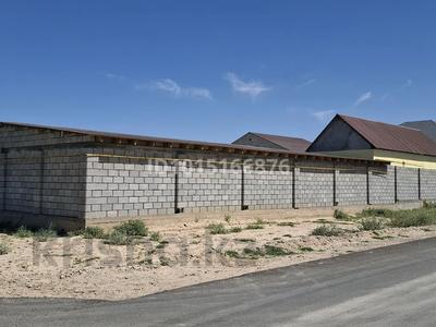 Отдельный дом · 3 комнаты · 60 м² · 8 сот., мкр Нуршуак, Жиренкол за 25 млн ₸ в Шымкенте, Абайский р-н