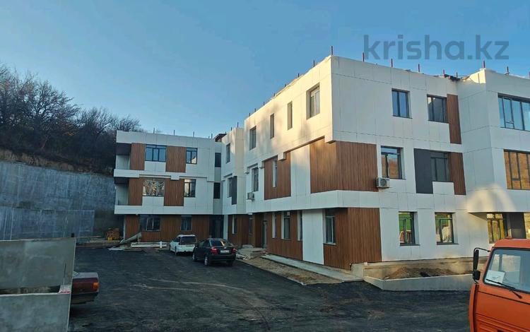 3-комнатная квартира, 117 м², 2/3 этаж, Таужиеги 70