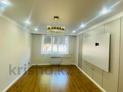 3-комнатная квартира · 70 м² · 1/5 этаж, Мушелтой 2 за 34.5 млн ₸ в Талдыкоргане, мкр Мушелтой