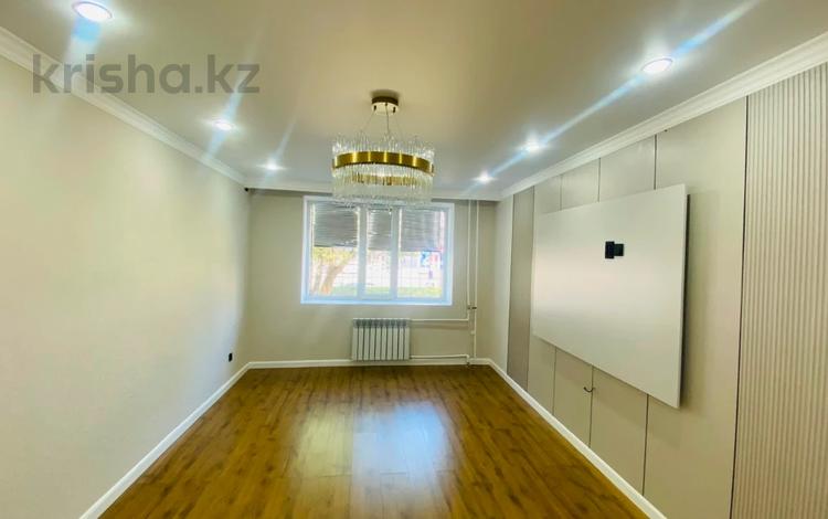 3-комнатная квартира · 70 м² · 1/5 этаж, Мушелтой 2 за 34.5 млн ₸ в Талдыкоргане, мкр Мушелтой — фото 20