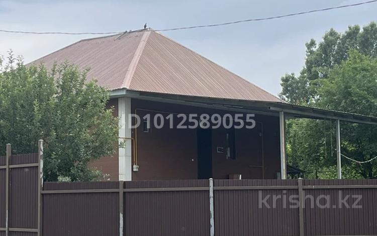 Жеке үй · 3 бөлме · 90 м² · 4 жүзд., Маметова — 26а, бағасы: 40 млн ₸ в Каскелене — фото 2