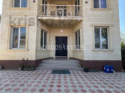 Жеке үй · 7 бөлме · 250 м² · 8 жүзд., Қарағайлы ш/а. — Арал, бағасы: 101 млн ₸ в Алматы, Наурызбайский р-н