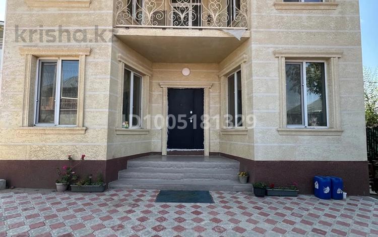 Отдельный дом · 7 комнат · 250 м² · 8 сот., мкр Карагайлы — Арал за 101 млн ₸ в Алматы, Наурызбайский р-н — фото 65