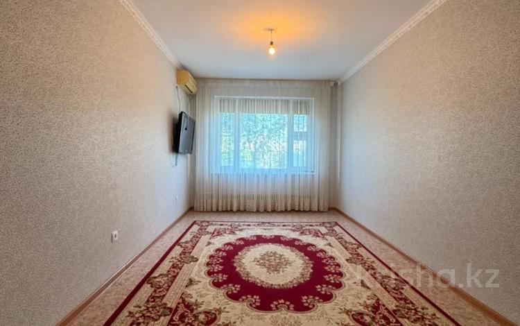 2-бөлмелі пәтер · 55.7 м² · 3/5 қабат, 27-й мкр 32, бағасы: 15 млн ₸ в Актау — фото 2