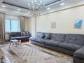 4-комнатная квартира · 126 м² · 5/9 этаж, мкр Керемет 5 к14 — Сейфуллина/ Темирязева за 120 млн ₸ в Алматы, Бостандыкский р-н — фото 2