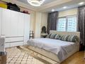 4-комнатная квартира · 126 м² · 5/9 этаж, мкр Керемет 5 к14 — Сейфуллина/ Темирязева за 120 млн ₸ в Алматы, Бостандыкский р-н — фото 16