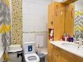 4-комнатная квартира · 126 м² · 5/9 этаж, мкр Керемет 5 к14 — Сейфуллина/ Темирязева за 120 млн ₸ в Алматы, Бостандыкский р-н — фото 27