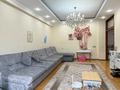 4-комнатная квартира · 126 м² · 5/9 этаж, мкр Керемет 5 к14 — Сейфуллина/ Темирязева за 120 млн ₸ в Алматы, Бостандыкский р-н — фото 4