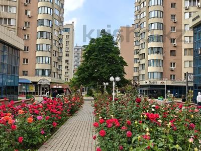 4-комнатная квартира · 126 м² · 5/9 этаж, мкр Керемет 5 к14 — Сейфуллина/ Темирязева за 120 млн ₸ в Алматы, Бостандыкский р-н