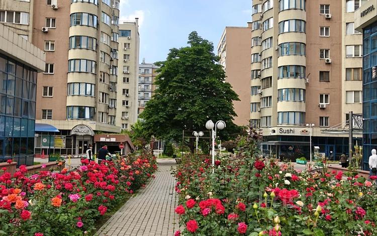4-комнатная квартира · 126 м² · 5/9 этаж, мкр Керемет 5 к14 — Сейфуллина/ Темирязева за 120 млн ₸ в Алматы, Бостандыкский р-н — фото 34