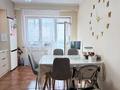 4-комнатная квартира · 126 м² · 5/9 этаж, мкр Керемет 5 к14 — Сейфуллина/ Темирязева за 120 млн ₸ в Алматы, Бостандыкский р-н — фото 5