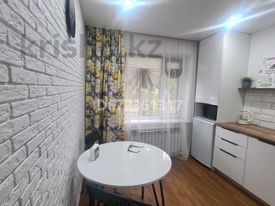 1-комнатная квартира · 30 м² · 1/5 этаж, Набережная 81 — Тд Акжелкен за 12 000 ₸ в Щучинске