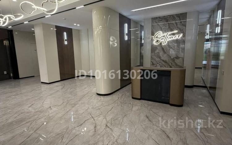 3-комнатная квартира · 78.1 м² · 6/9 этаж, Каныша Сатпаева 90а/1 — Тлендиева за 80 млн ₸ в Алматы, Бостандыкский р-н — фото 2