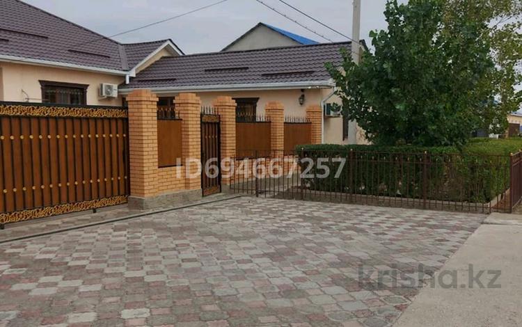 Жеке үй · 5 бөлме · 230 м² · 10 жүзд., Кашаган-акына 15, бағасы: 68 млн ₸ в Атырау, мкр Мирас — фото 2