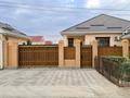 Жеке үй · 5 бөлме · 230 м² · 10 жүзд., Кашаган-акына 15, бағасы: 68 млн ₸ в Атырау, мкр Мирас — фото 16