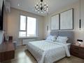 2-бөлмелі пәтер · 48 м² · 8/12 қабат, Розыбакиева 320, бағасы: 450 000 ₸ в Алматы, Бостандыкский р-н