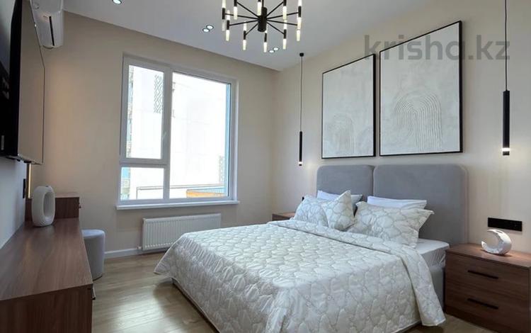 2-бөлмелі пәтер · 48 м² · 8/12 қабат, Розыбакиева 320, бағасы: 450 000 ₸ в Алматы, Бостандыкский р-н — фото 2