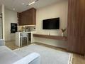 2-бөлмелі пәтер · 48 м² · 8/12 қабат, Розыбакиева 320, бағасы: 450 000 ₸ в Алматы, Бостандыкский р-н — фото 3