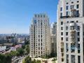 2-комнатная квартира · 54 м² · 12/21 этаж, Аль-Фараби 27 — Сейфуллина за 580 000 ₸ в Алматы, Бостандыкский р-н