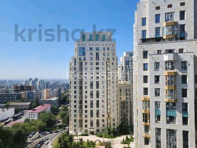 2-комнатная квартира · 54 м² · 12/21 этаж, Аль-Фараби 27 — Сейфуллина за 580 000 ₸ в Алматы, Бостандыкский р-н
