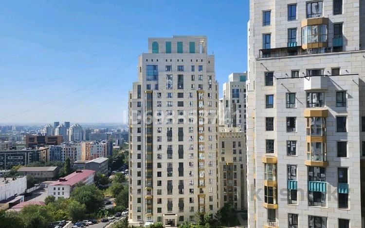 2-комнатная квартира · 54 м² · 12/21 этаж, Аль-Фараби 27 — Сейфуллина за 580 000 ₸ в Алматы, Бостандыкский р-н — фото 33