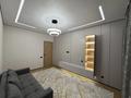 1-комнатная квартира · 40.5 м² · 9/16 этаж, Тауелсиздик 38/4 — Б. Момышулы за 34 млн ₸ в Астане, Алматы р-н