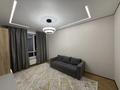 1-комнатная квартира · 40.5 м² · 9/16 этаж, Тауелсиздик 38/4 — Б. Момышулы за 34 млн ₸ в Астане, Алматы р-н — фото 4