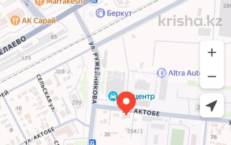 Участок · 13 соток, мкр Кунаева, Актобе 254 — Напротив Дафцентр за 30 млн ₸ в Уральске — фото 5