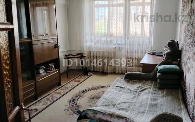 2-бөлмелі пәтер · 70 м² · 5/5 қабат, Орбита-1 ш/а., Навои 300, бағасы: 400 000 ₸ в Алматы, Бостандыкский р-н — фото 2