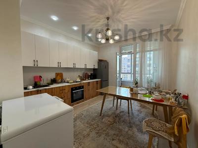 2-бөлмелі пәтер · 72 м² · 7/9 қабат, Утеген батыра 11, бағасы: 62 млн ₸ в Алматы
