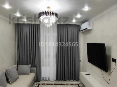 1-комнатная квартира · 40 м² · 10/12 этаж, ​Туркия 1280/2 за 200 000 ₸ в Шымкенте