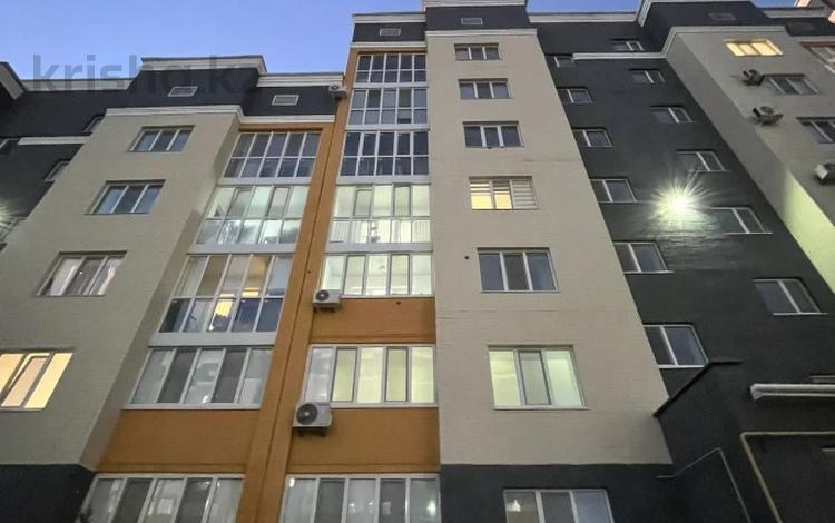2-комнатная квартира · 63 м² · 1/9 этаж, мкр. Алтын орда за 25.5 млн ₸ в Актобе — фото 3