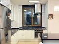 4-бөлмелі пәтер · 160 м² · 12/25 қабат, проспект Кошкарбаева 8 — Блок-Е, бағасы: 650 000 ₸ в Астане, Сарайшык р-н — фото 3