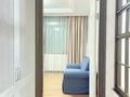 4-бөлмелі пәтер · 160 м² · 12/25 қабат, проспект Кошкарбаева 8 — Блок-Е, бағасы: 650 000 ₸ в Астане, Сарайшык р-н — фото 23