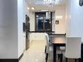 4-бөлмелі пәтер · 160 м² · 12/25 қабат, проспект Кошкарбаева 8 — Блок-Е, бағасы: 650 000 ₸ в Астане, Сарайшык р-н — фото 2
