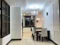 4-бөлмелі пәтер · 160 м² · 12/25 қабат, проспект Кошкарбаева 8 — Блок-Е, бағасы: 650 000 ₸ в Астане, Сарайшык р-н
