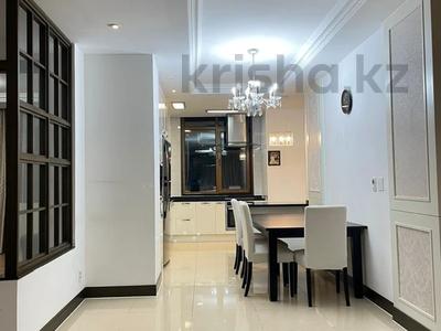 4-бөлмелі пәтер · 160 м² · 12/25 қабат, проспект Кошкарбаева 8 — Блок-Е, бағасы: 650 000 ₸ в Астане, Сарайшык р-н