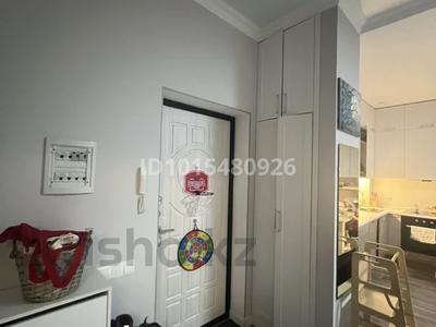 2-комнатная квартира · 48 м² · 2/10 этаж, ул. Анет баба, 11/2 за 38 млн ₸ в Астане, Нура р-н