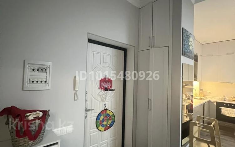 2-комнатная квартира · 48 м² · 2/10 этаж, ул. Анет баба, 11/2 за 38 млн ₸ в Астане, Нура р-н — фото 2