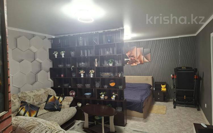 1-комнатная квартира · 41.9 м² · 22/24 этаж, мкр Юго-Восток, Байкен Ашимова за 16.5 млн ₸ в Караганде, Казыбек би р-н — фото 10