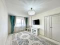 3-комнатная квартира · 72.8 м² · 4/6 этаж, Мухамеджан Тынышбайулы 2 за 45 млн ₸ в Астане, Сарайшык р-н — фото 3
