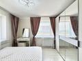 3-комнатная квартира · 72.8 м² · 4/6 этаж, Мухамеджан Тынышбайулы 2 за 45 млн ₸ в Астане, Сарайшык р-н — фото 9