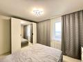 3-комнатная квартира · 72.8 м² · 4/6 этаж, Мухамеджан Тынышбайулы 2 за 45 млн ₸ в Астане, Сарайшык р-н — фото 10