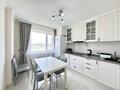 3-комнатная квартира · 72.8 м² · 4/6 этаж, Мухамеджан Тынышбайулы 2 за 45 млн ₸ в Астане, Сарайшык р-н