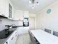3-комнатная квартира · 72.8 м² · 4/6 этаж, Мухамеджан Тынышбайулы 2 за 45 млн ₸ в Астане, Сарайшык р-н — фото 16