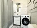 3-комнатная квартира · 72.8 м² · 4/6 этаж, Мухамеджан Тынышбайулы 2 за 45 млн ₸ в Астане, Сарайшык р-н — фото 19