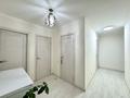 3-комнатная квартира · 72.8 м² · 4/6 этаж, Мухамеджан Тынышбайулы 2 за 45 млн ₸ в Астане, Сарайшык р-н — фото 22