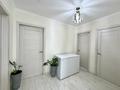 3-комнатная квартира · 72.8 м² · 4/6 этаж, Мухамеджан Тынышбайулы 2 за 45 млн ₸ в Астане, Сарайшык р-н — фото 25