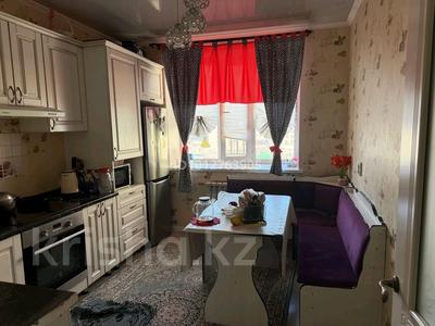 2-комнатная квартира · 63 м² · 5/9 этаж, Жумекен Нажимеденов 16 за 35.9 млн ₸ в Астане, Алматы р-н