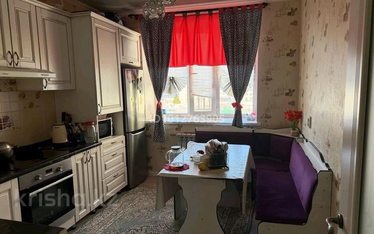 2-комнатная квартира · 63 м² · 5/9 этаж, Жумекен Нажимеденов 16 за 35.9 млн ₸ в Астане, Алматы р-н — фото 2